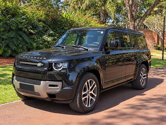 LAND ROVER DEFENDER 3.0 D300 TURBO DIESEL MHEV 130 X AWD AUTOMÁTICO