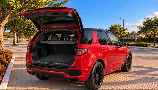 LAND ROVER-DISCOVERY SPORT-2023