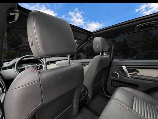 LAND ROVER-DISCOVERY SPORT-2.0 D200 TURBO DIESEL MHEV SE AUTOMÁTICO LAND ROVER-DISCOVERY SPORT-2023
