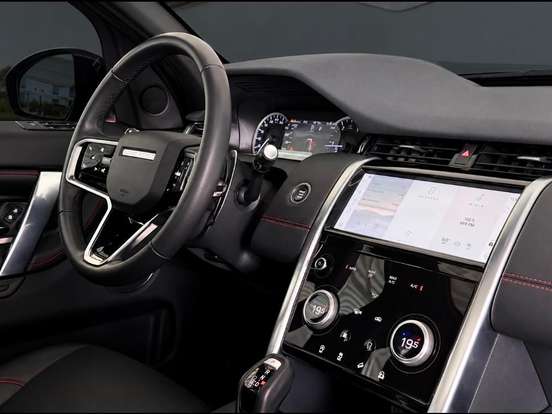 LAND ROVER-DISCOVERY SPORT-2.0 D200 TURBO DIESEL MHEV SE AUTOMÁTICO LAND ROVER-DISCOVERY SPORT-2023