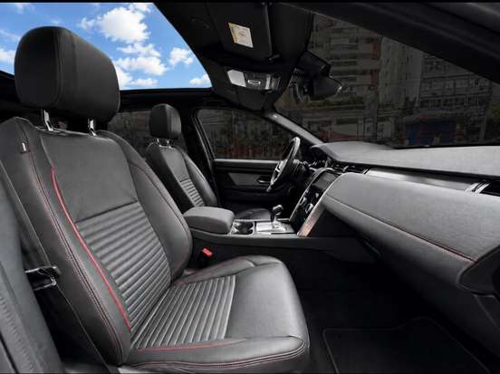 LAND ROVER-DISCOVERY SPORT-2023