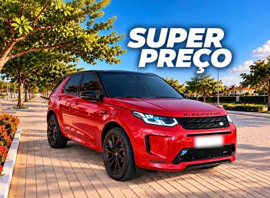 LAND ROVER-DISCOVERY SPORT-2023