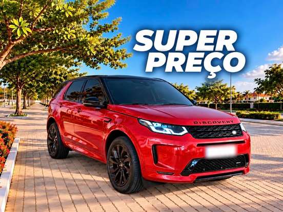 LAND ROVER-DISCOVERY SPORT-2.0 D200 TURBO DIESEL MHEV SE AUTOMÁTICO LAND ROVER-DISCOVERY SPORT-2023