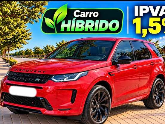 LAND ROVER-DISCOVERY SPORT-2.0 D200 TURBO DIESEL MHEV SE AUTOMÁTICO LAND ROVER-DISCOVERY SPORT-2023