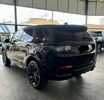 LAND ROVER-DISCOVERY SPORT-2023