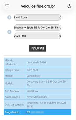 LAND ROVER-DISCOVERY SPORT-2023