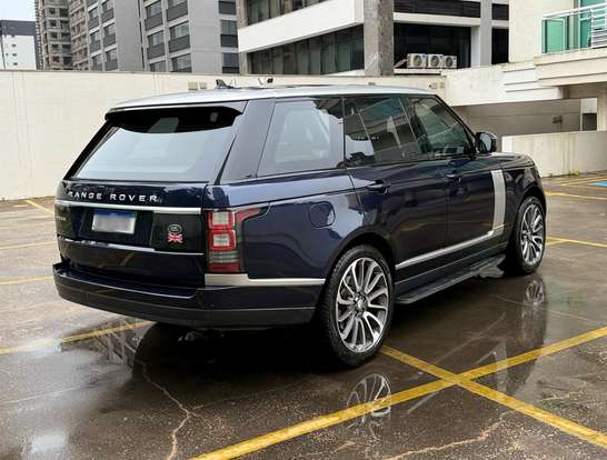 LAND ROVER-RANGE ROVER-2014