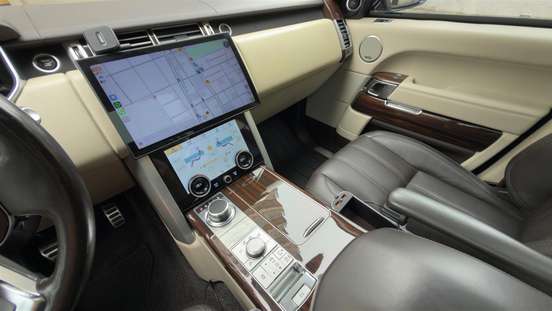 LAND ROVER-RANGE ROVER-2014