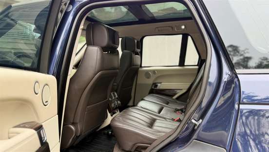 LAND ROVER-RANGE ROVER-2014