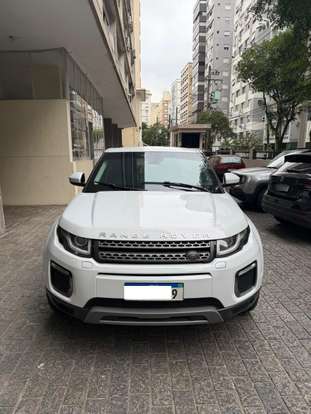 LAND ROVER-RANGE ROVER EVOQUE-2015