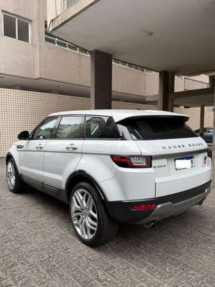 LAND ROVER-RANGE ROVER EVOQUE-2015