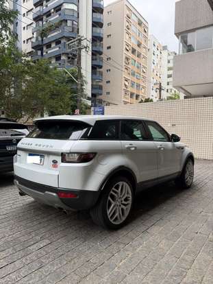 LAND ROVER-RANGE ROVER EVOQUE-2015