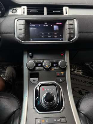 LAND ROVER-RANGE ROVER EVOQUE-2015
