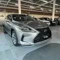 LEXUS RX 450h 3.5 V6 HÍBRIDO LUXURY AWD AUTOMÁTICO LEXUS RX 450h 3.5 V6 HÍBRIDO LUXURY AWD AUTOMÁTICO