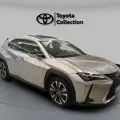 LEXUS UX 250h 2.0 VVT-I HYBRID LUXURY CVT LEXUS UX 250h 2.0 VVT-I HYBRID LUXURY CVT