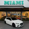 MERCEDES-BENZ A 250 2.0 CGI GASOLINA SPORT 7G-DCT MERCEDES-BENZ A 250 2.0 CGI GASOLINA SPORT 7G-DCT