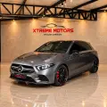 MERCEDES-BENZ A 35 AMG 2.0 CGI GASOLINA 4MATIC 7G-DCT MERCEDES-BENZ A 35 AMG 2.0 CGI GASOLINA 4MATIC 7G-DCT
