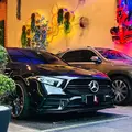 MERCEDES-BENZ A 35 AMG 2.0 CGI GASOLINA 4MATIC 7G-DCT MERCEDES-BENZ A 35 AMG 2.0 CGI GASOLINA 4MATIC 7G-DCT