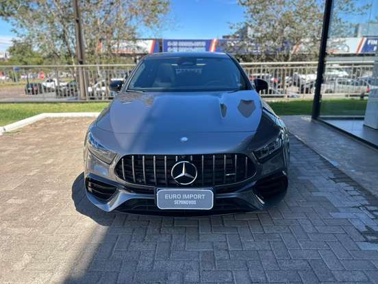 MERCEDES-BENZ-A 45 AMG-2024