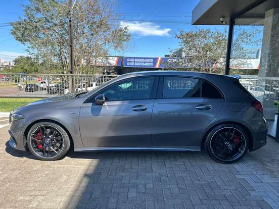 MERCEDES-BENZ-A 45 AMG-2024