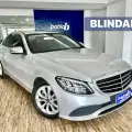 MERCEDES-BENZ C 180 1.6 CGI FLEX EXCLUSIVE 9G-TRONIC MERCEDES-BENZ C 180 1.6 CGI FLEX EXCLUSIVE 9G-TRONIC