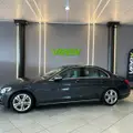 MERCEDES-BENZ C 180 1.6 CGI 16V TURBO GASOLINA 4P AUTOMÁTICO MERCEDES-BENZ C 180 1.6 CGI 16V TURBO GASOLINA 4P AUTOMÁTICO