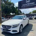 MERCEDES-BENZ C 180 1.6 CGI 16V TURBO GASOLINA 4P AUTOMÁTICO MERCEDES-BENZ C 180 1.6 CGI 16V TURBO GASOLINA 4P AUTOMÁTICO