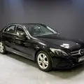 MERCEDES-BENZ C 180 1.6 CGI AVANTGARDE 16V TURBO GASOLINA 4P AUTOMÁTICO MERCEDES-BENZ C 180 1.6 CGI AVANTGARDE 16V TURBO GASOLINA 4P AUTOMÁTICO