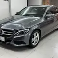 MERCEDES-BENZ C 180 1.6 CGI FLEX AVANTGARDE 9G-TRONIC MERCEDES-BENZ C 180 1.6 CGI FLEX AVANTGARDE 9G-TRONIC