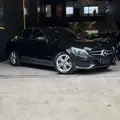 MERCEDES-BENZ C 180 1.6 CGI FLEX AVANTGARDE 9G-TRONIC MERCEDES-BENZ C 180 1.6 CGI FLEX AVANTGARDE 9G-TRONIC
