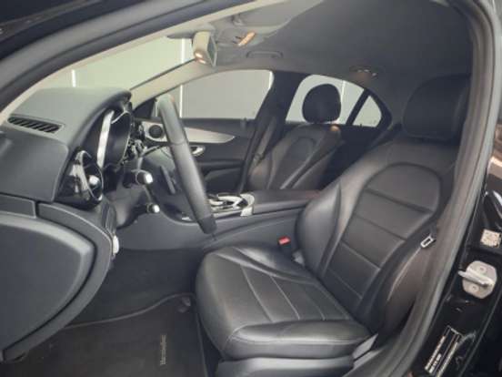 MERCEDES-BENZ-C 180-1.6 CGI FLEX AVANTGARDE 9G-TRONIC MERCEDES-BENZ-C 180-2017