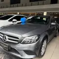MERCEDES-BENZ C 180 1.6 CGI FLEX EXCLUSIVE 9G-TRONIC MERCEDES-BENZ C 180 1.6 CGI FLEX EXCLUSIVE 9G-TRONIC
