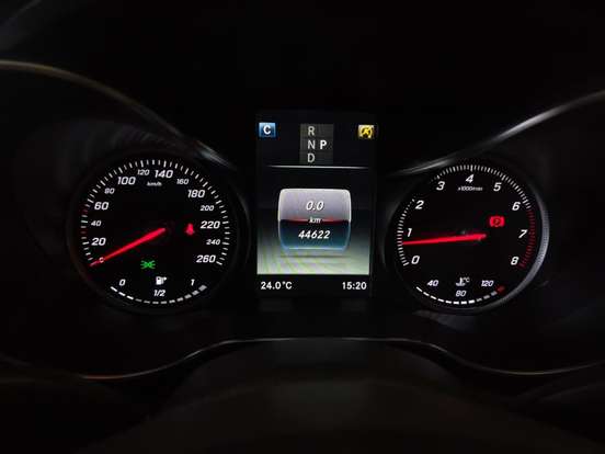 MERCEDES-BENZ-C 180-1.6 CGI FLEX EXCLUSIVE 9G-TRONIC MERCEDES-BENZ-C 180-2018