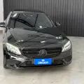 MERCEDES-BENZ C 200 1.5 EQ BOOST HÍBRIDO 9G-TRONIC MERCEDES-BENZ C 200 1.5 EQ BOOST HÍBRIDO 9G-TRONIC