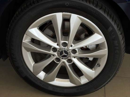 MERCEDES-BENZ-C 200-1.5 EQ BOOST HÍBRIDO 9G-TRONIC MERCEDES-BENZ-C 200-2019