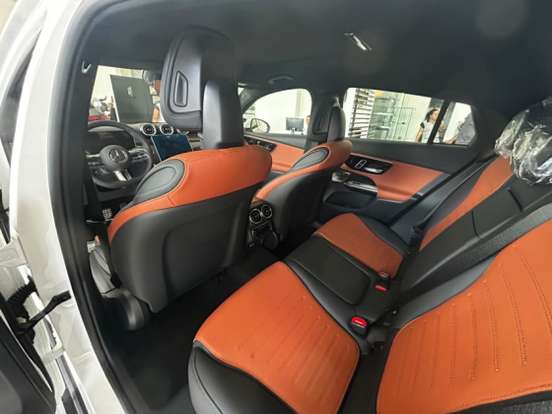MERCEDES-BENZ-C 200-2026