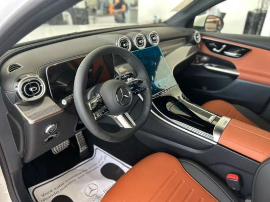 MERCEDES-BENZ-C 200-2026