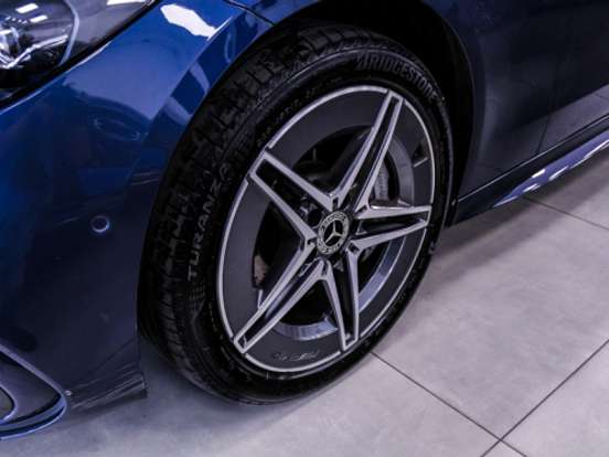 MERCEDES-BENZ-C 200-1.5 EQ BOOST HÍBRIDO AMG LINE 9G-TRONIC MERCEDES-BENZ-C 200-2024