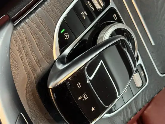 MERCEDES-BENZ-C 250-2.0 CGI SPORT TURBO 16V GASOLINA 4P AUTOMÁTICO MERCEDES-BENZ-C 250-2015