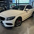 MERCEDES-BENZ C 250 2.0 CGI SPORT TURBO 16V GASOLINA 4P AUTOMÁTICO MERCEDES-BENZ C 250 2.0 CGI SPORT TURBO 16V GASOLINA 4P AUTOMÁTICO