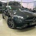 MERCEDES-BENZ C 300 2.0 EQ BOOST HÍBRIDO AMG LINE 9G-TRONIC MERCEDES-BENZ C 300 2.0 EQ BOOST HÍBRIDO AMG LINE 9G-TRONIC