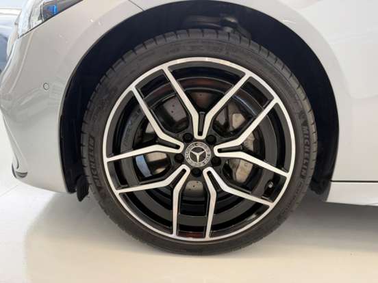 MERCEDES-BENZ-C 300-2.0 EQ BOOST HÍBRIDO AMG LINE 9G-TRONIC MERCEDES-BENZ-C 300-2022