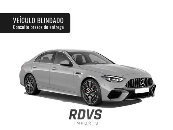 MERCEDES-BENZ-C 63 AMG-2.0 TURBO PHEV S E PERFORMANCE 4MATIC+ SPEEDSHIFT MERCEDES-BENZ-C 63 AMG-2026