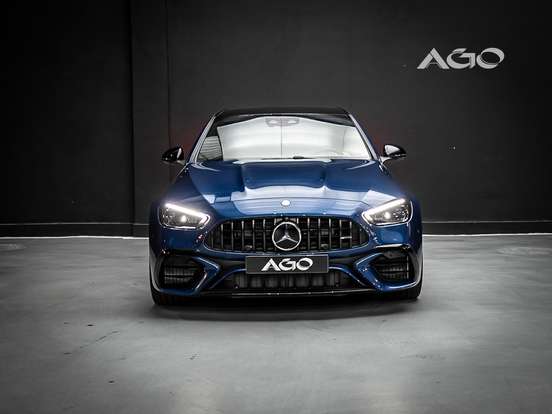 MERCEDES-BENZ-C 63 AMG-2.0 TURBO PHEV S E PERFORMANCE 4MATIC+ SPEEDSHIFT MERCEDES-BENZ-C 63 AMG-2026