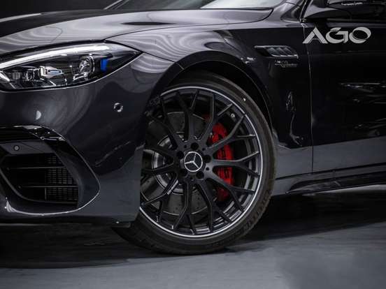 MERCEDES-BENZ-C 63 AMG-2.0 TURBO PHEV S E PERFORMANCE 4MATIC+ SPEEDSHIFT MERCEDES-BENZ-C 63 AMG-2026