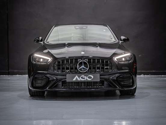 MERCEDES-BENZ-C 63 AMG-2.0 TURBO PHEV S E PERFORMANCE 4MATIC+ SPEEDSHIFT MERCEDES-BENZ-C 63 AMG-2026