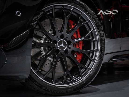 MERCEDES-BENZ-C 63 AMG-2.0 TURBO PHEV S E PERFORMANCE 4MATIC+ SPEEDSHIFT MERCEDES-BENZ-C 63 AMG-2026