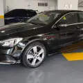 MERCEDES-BENZ CLA 180 1.6 CGI GASOLINA 7G-DCT MERCEDES-BENZ CLA 180 1.6 CGI GASOLINA 7G-DCT