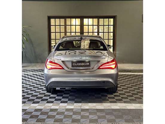 MERCEDES-BENZ-CLA 180-1.6 CGI GASOLINA 7G-DCT MERCEDES-BENZ-CLA 180-2019
