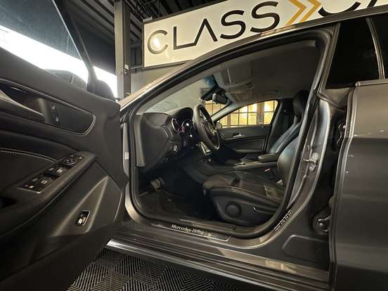 MERCEDES-BENZ-CLA 180-1.6 CGI GASOLINA 7G-DCT MERCEDES-BENZ-CLA 180-2019